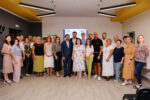 Первый Центр поддержки и развития социального бизнеса в Тирасполе, запущенный при поддержке Европейского Союза