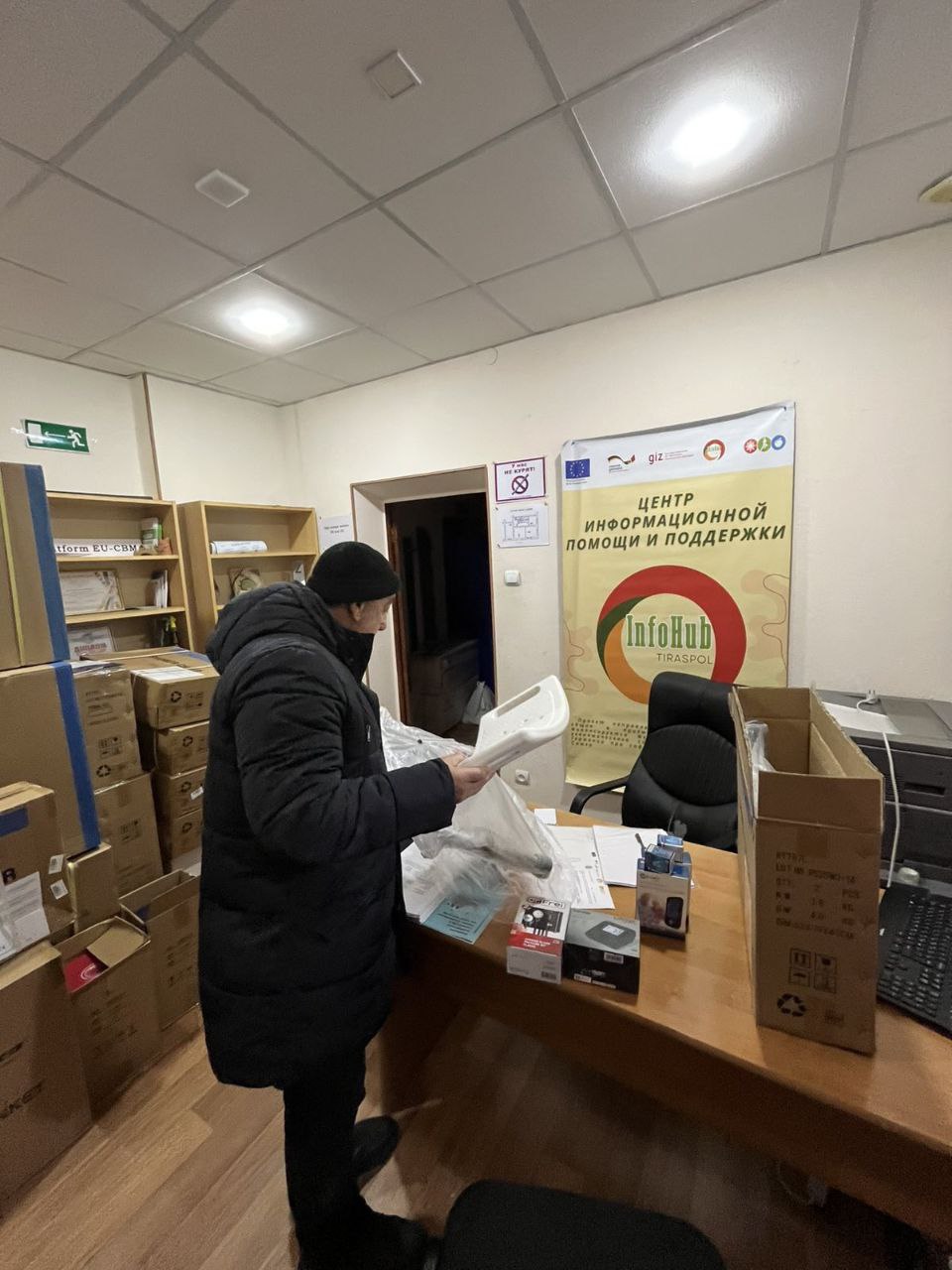 Когда забота становится системой: поддержка пенсионеров как вклад в достойную старость